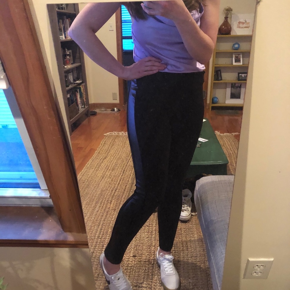 J.Crew high waisted pants